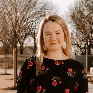 Meet your Posher, Karima